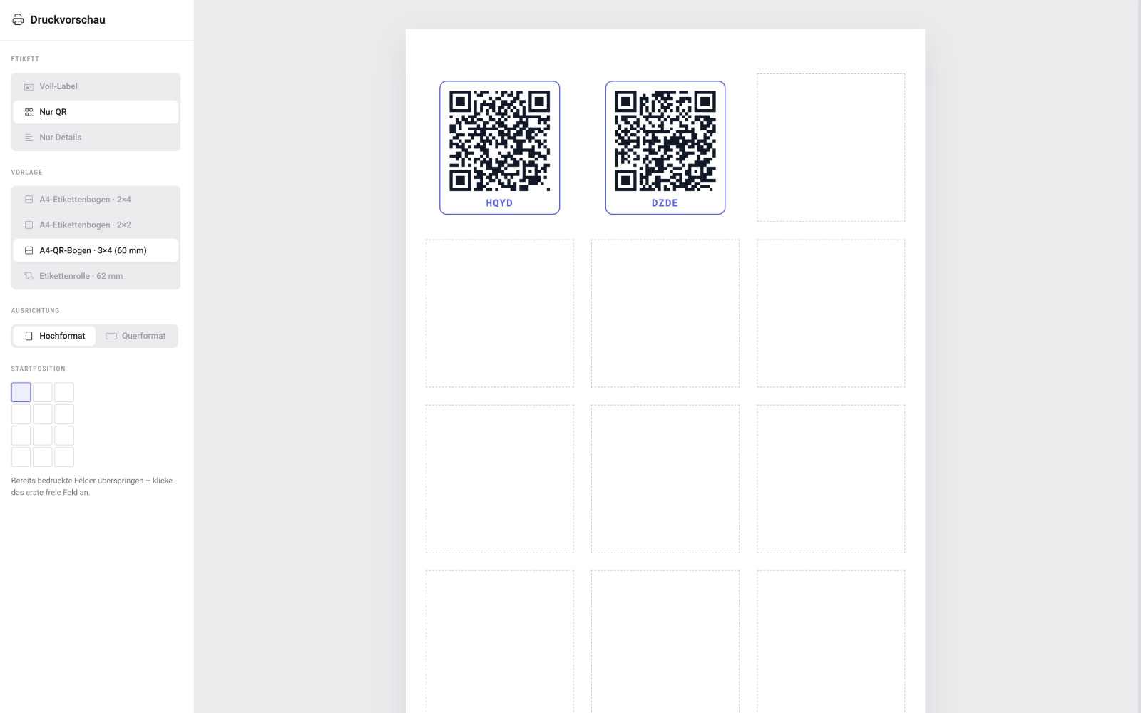 ReloCrate — Screenshot 5